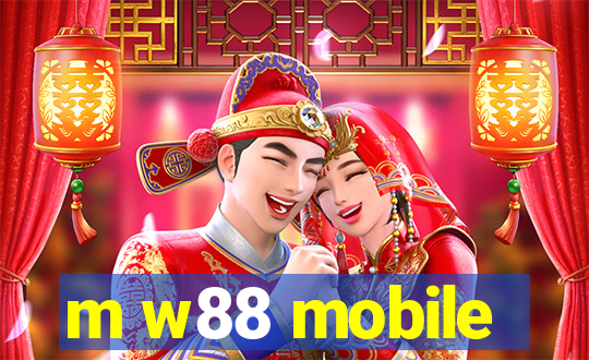 m w88 mobile