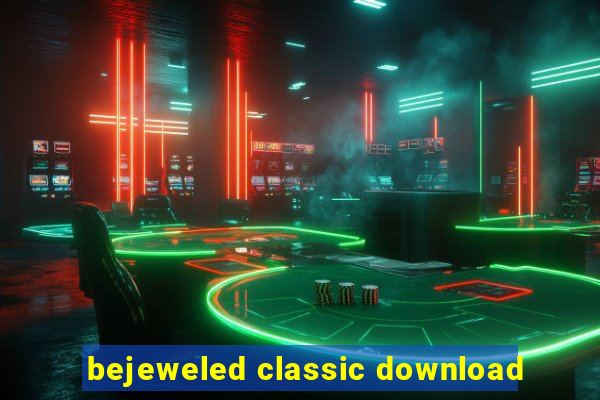 bejeweled classic download