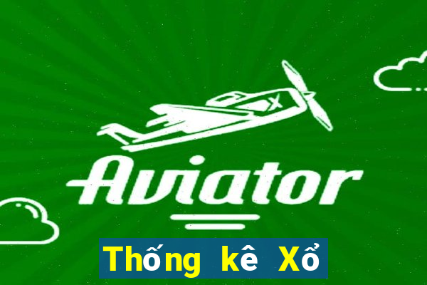 Thống kê Xổ Số Long An ngày 2