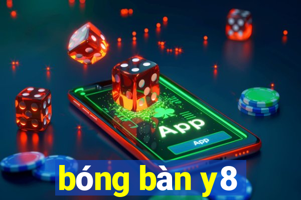 bóng bàn y8