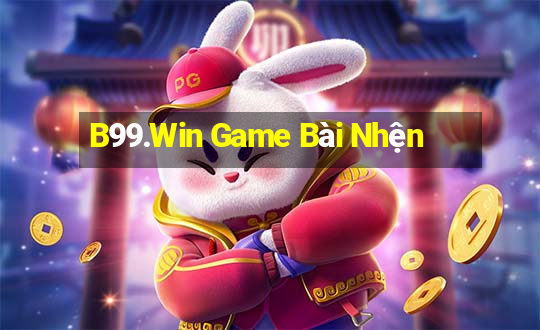 B99.Win Game Bài Nhện