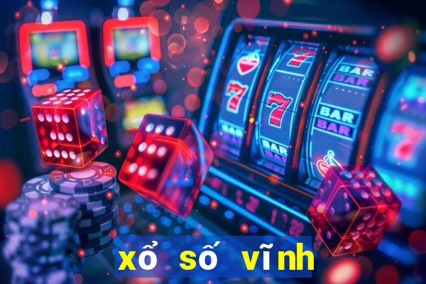 xổ số vĩnh long 9 tháng 9