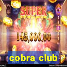 cobra club