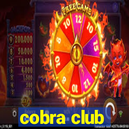 cobra club