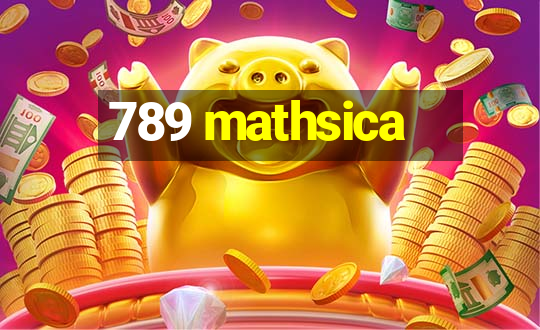 789 mathsica