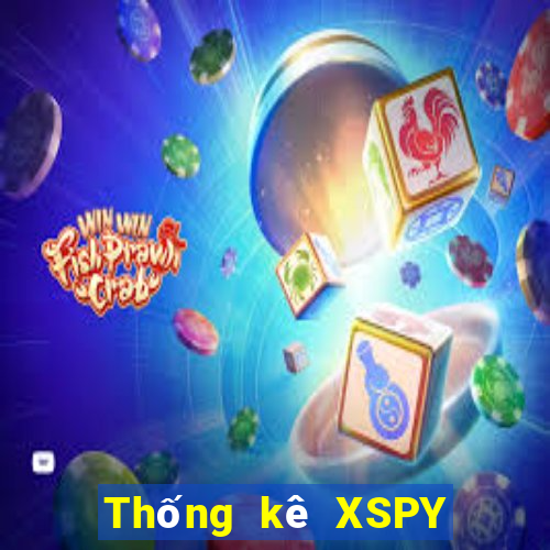 Thống kê XSPY thứ Ba