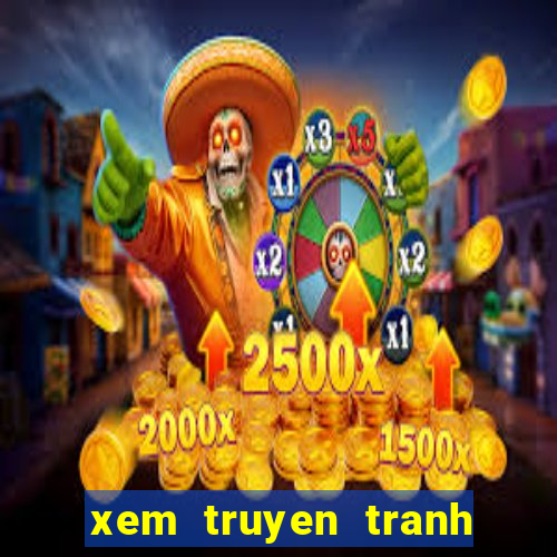 xem truyen tranh moi nhat