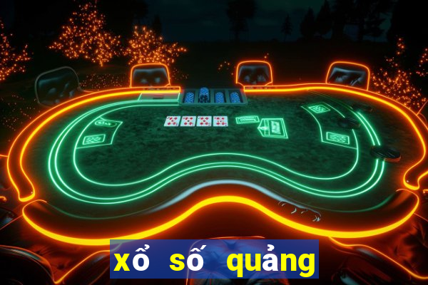 xổ số quảng ngãi vũng tàu