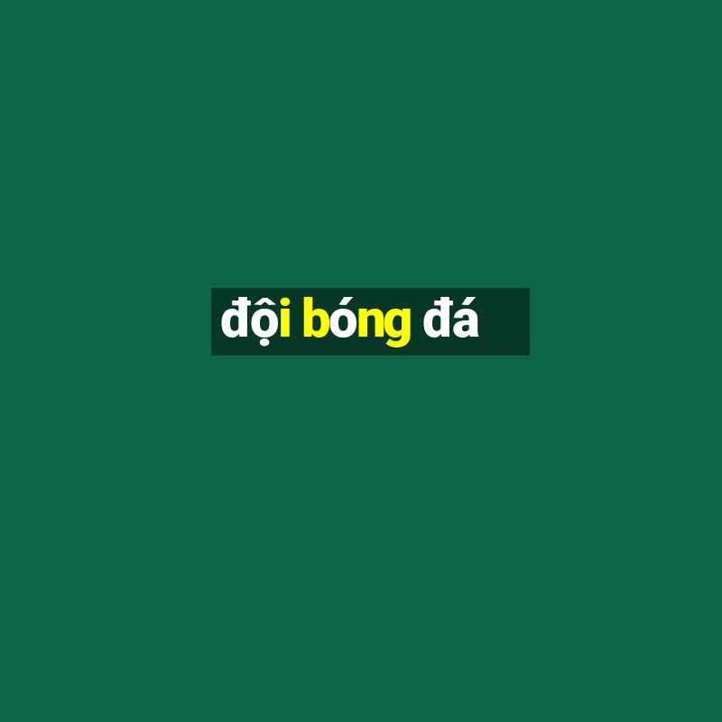 đội bóng đá