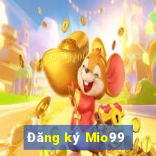 Đăng ký Mio99