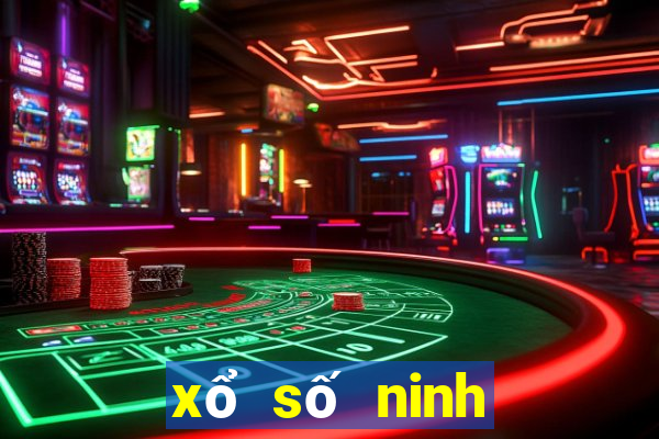 xổ số ninh thuận 02 02