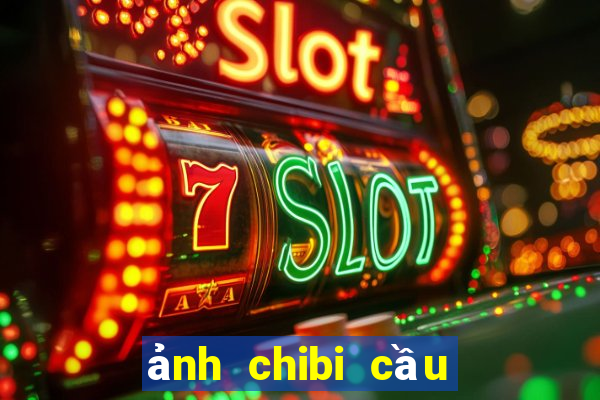 ảnh chibi cầu thủ việt nam