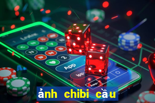 ảnh chibi cầu thủ việt nam