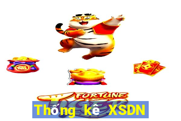 Thống kê XSDN ngày 14