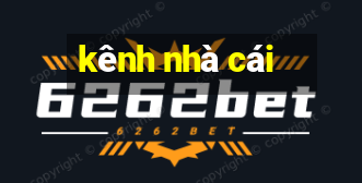 kênh nhà cái