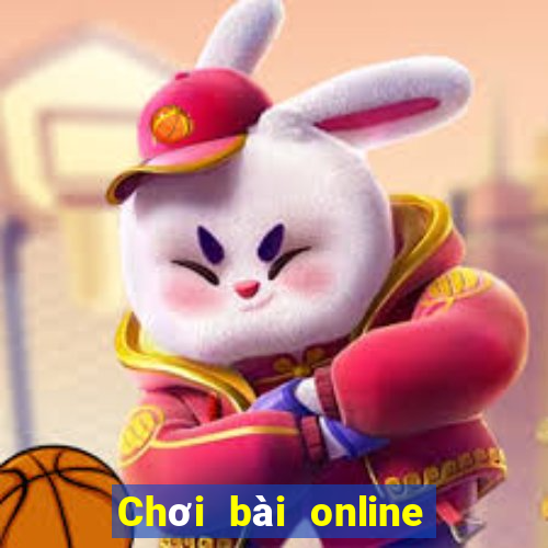 Chơi bài online Việt nam