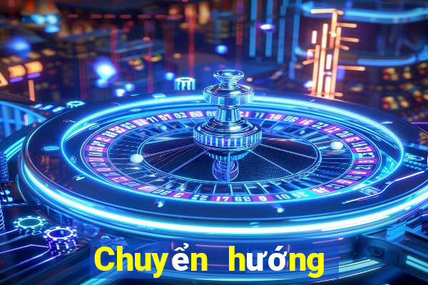 Chuyển hướng bắn cá