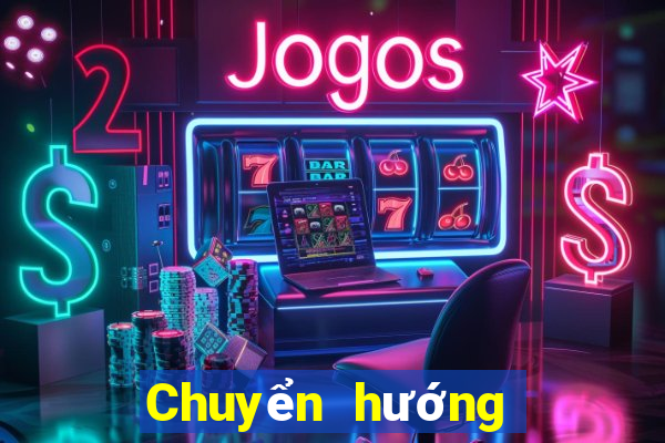 Chuyển hướng bắn cá