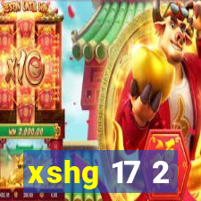 xshg 17 2