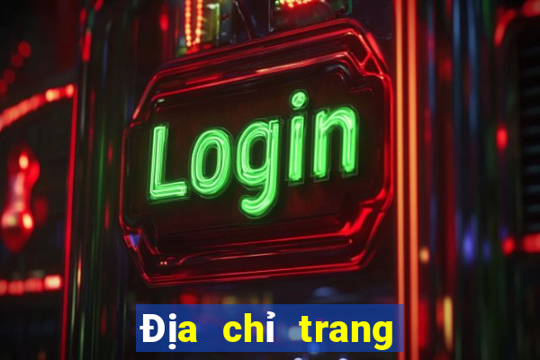 Địa chỉ trang web để chơi kẹo 1