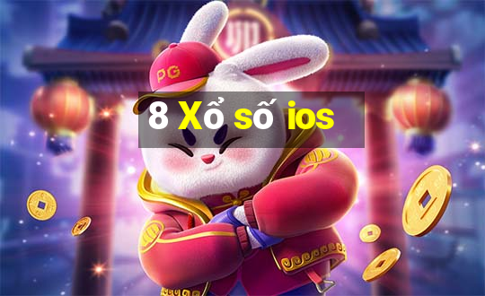 8 Xổ số ios