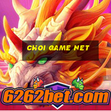 choi game net