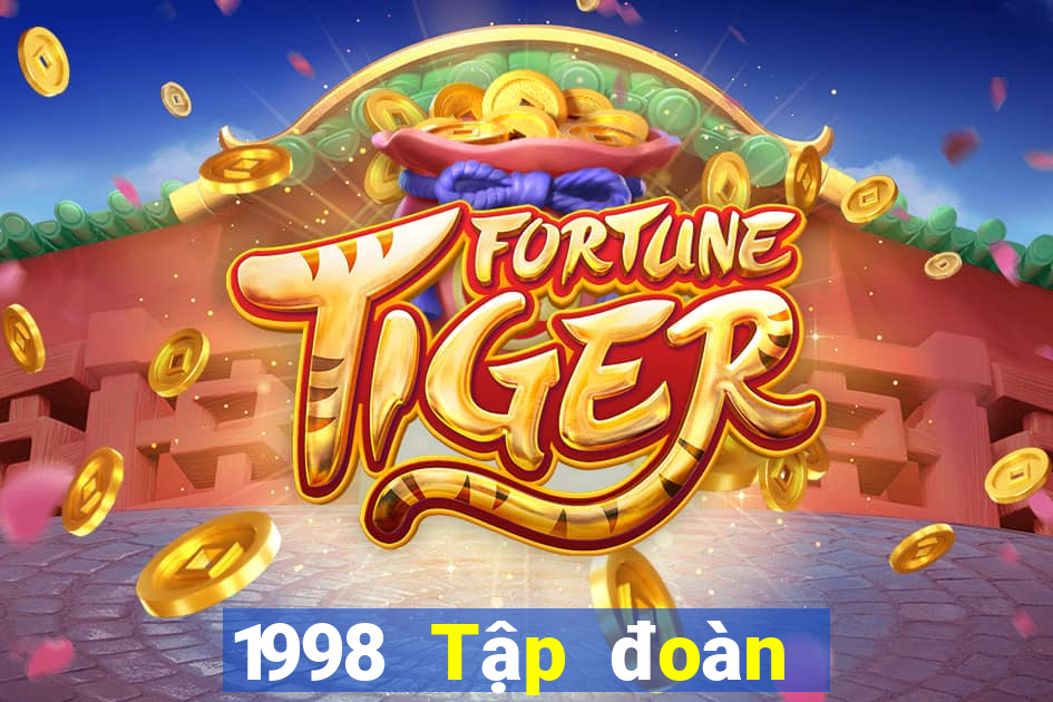 1998 Tập đoàn Xổ số