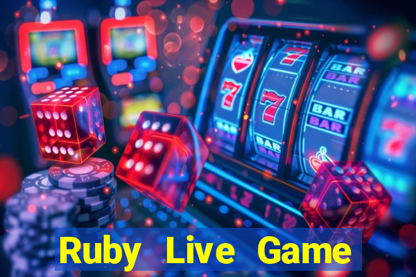 Ruby Live Game Thẻ Bài Illuminati