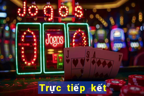 Trực tiếp kết quả XSDT ngày 11