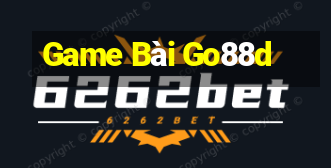 Game Bài Go88d