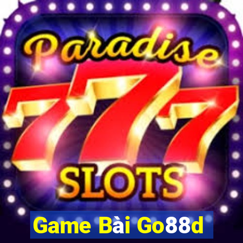 Game Bài Go88d