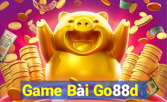 Game Bài Go88d