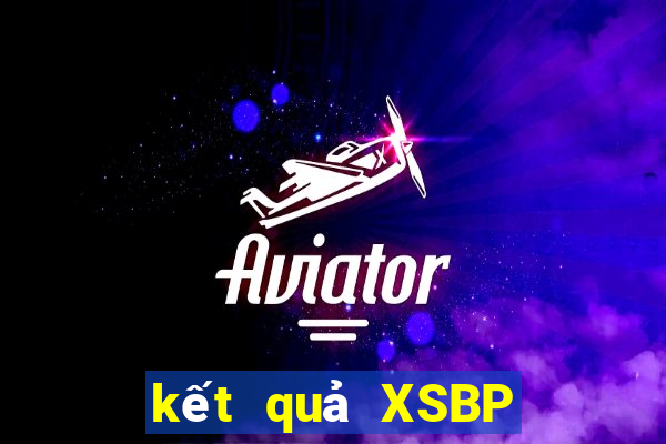 kết quả XSBP ngày 16