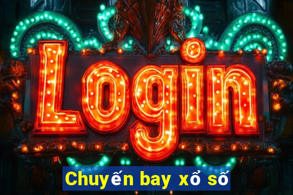 Chuyến bay xổ số