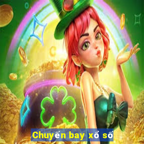 Chuyến bay xổ số