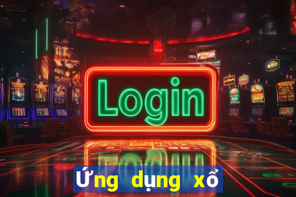 Ứng dụng xổ số 2021cp