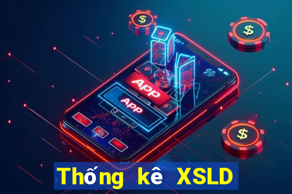 Thống kê XSLD ngày 19