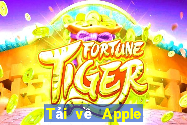 Tải về Apple đầy xổ số