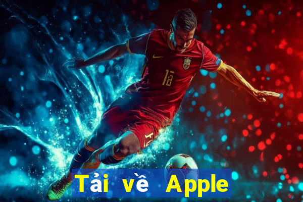 Tải về Apple đầy xổ số