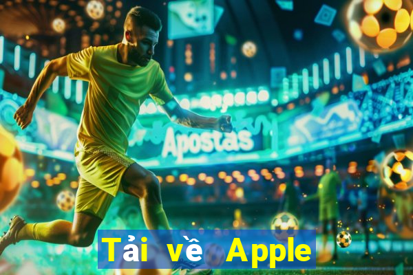 Tải về Apple đầy xổ số