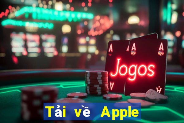 Tải về Apple đầy xổ số