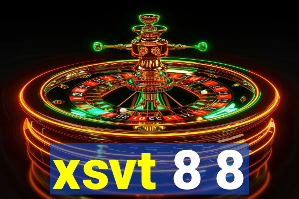 xsvt 8 8