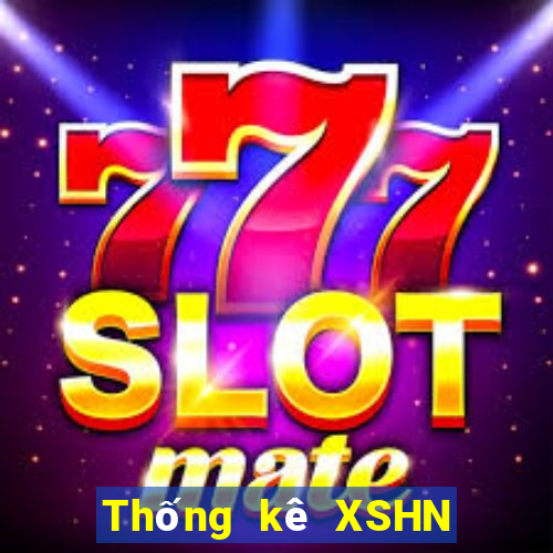 Thống kê XSHN ngày 23