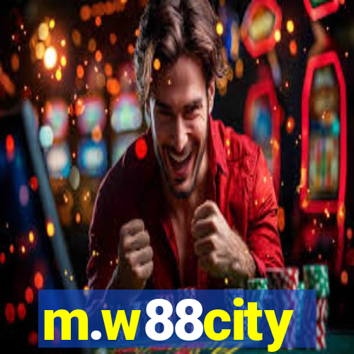 m.w88city