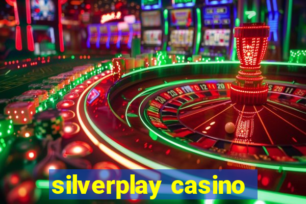 silverplay casino