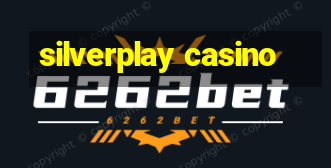 silverplay casino