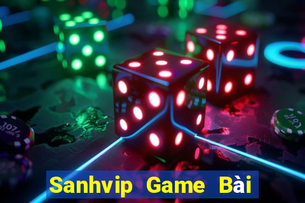 Sanhvip Game Bài Giải Trí