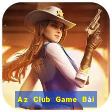 Az Club Game Bài Nạp The Garena