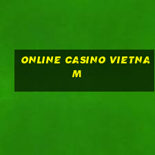 online casino vietnam