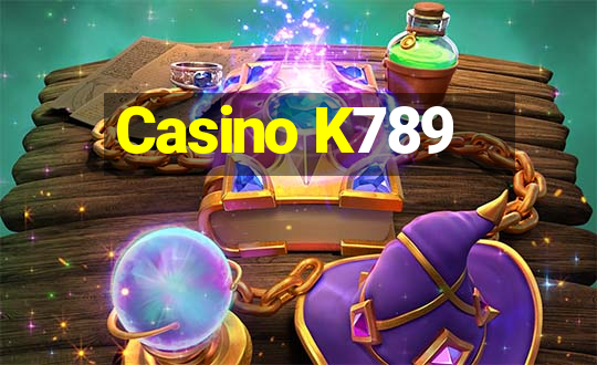 Casino K789